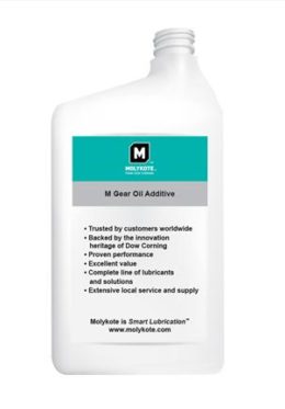 m gear oil